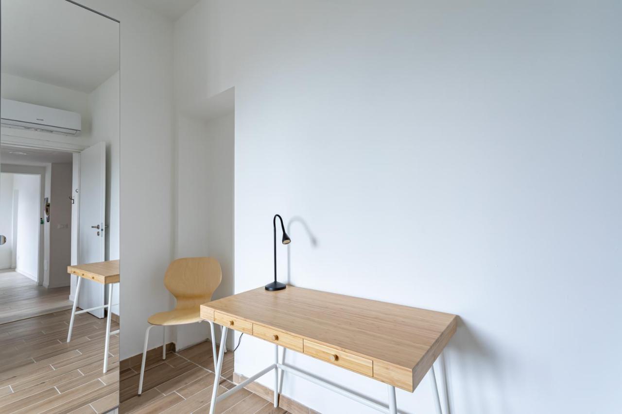 Appartamento House Maga - By Host4U Brescia Esterno foto