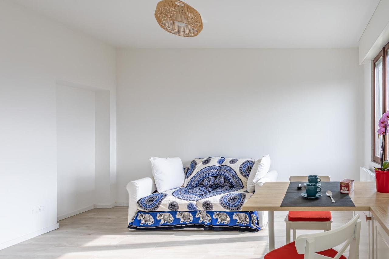 Appartamento House Maga - By Host4U Brescia Esterno foto