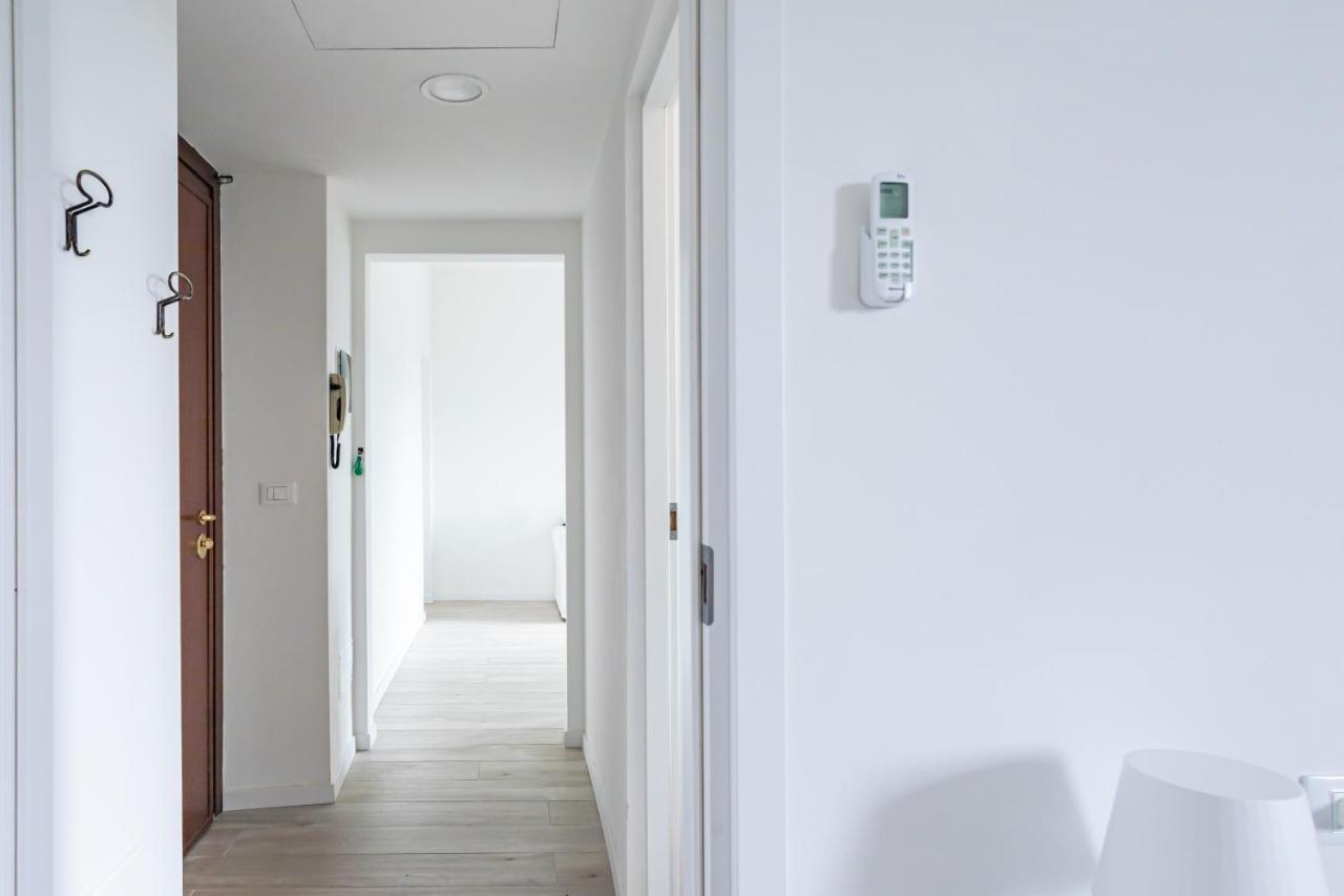 Appartamento House Maga - By Host4U Brescia Esterno foto