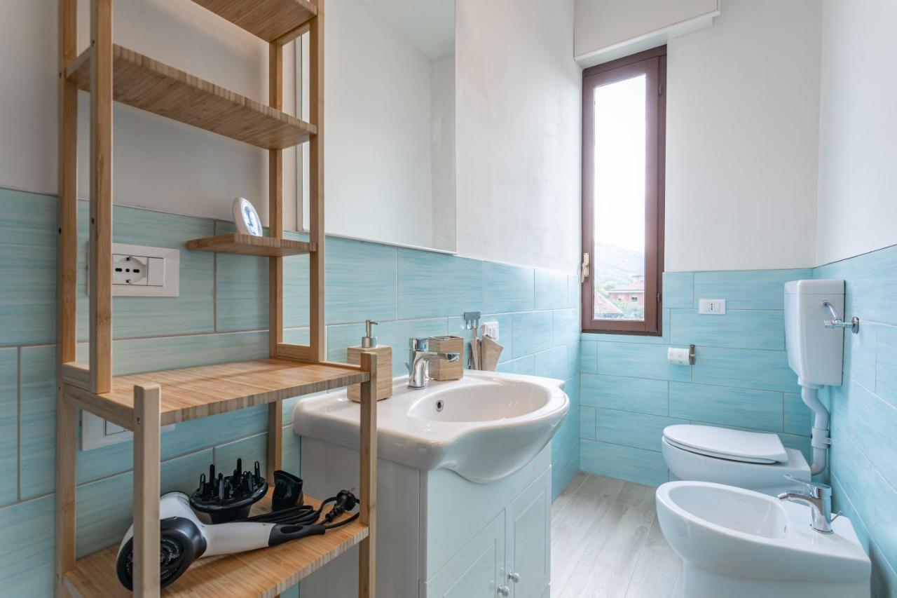 Appartamento House Maga - By Host4U Brescia Esterno foto