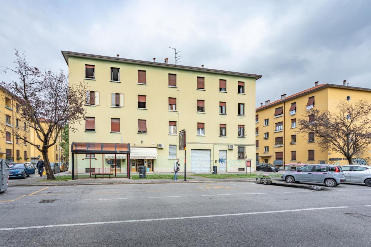 Appartamento House Maga - By Host4U Brescia Esterno foto