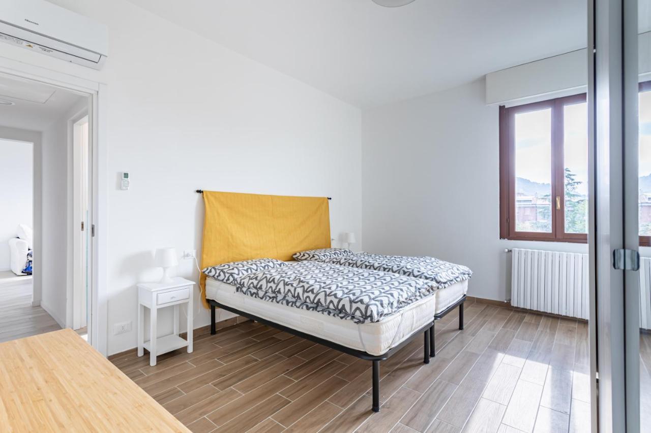 Appartamento House Maga - By Host4U Brescia Esterno foto