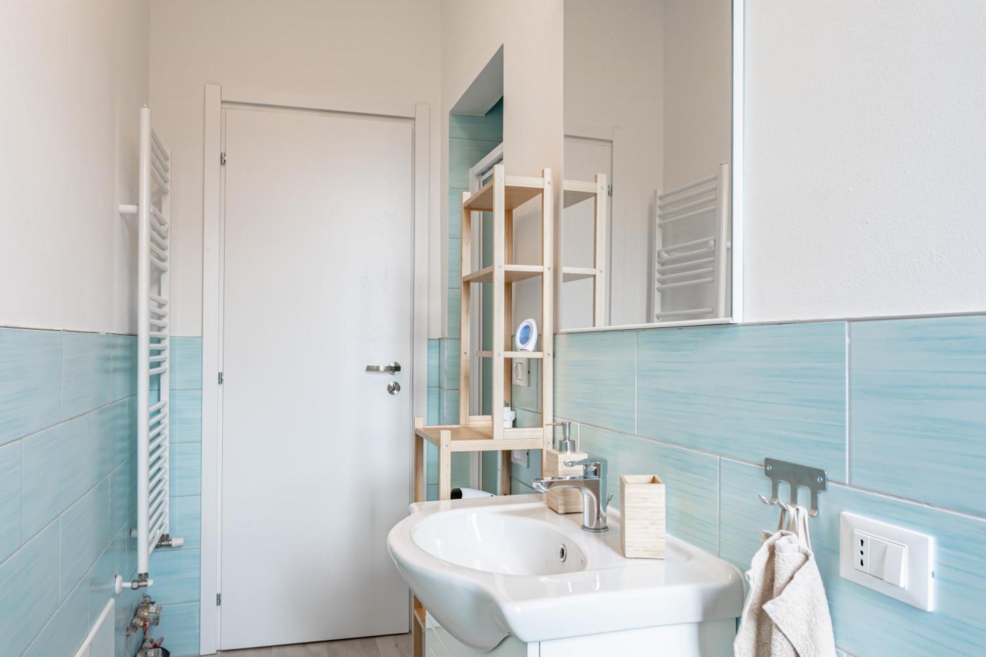 Appartamento House Maga - By Host4U Brescia Esterno foto