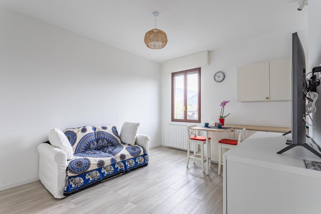 Appartamento House Maga - By Host4U Brescia Esterno foto