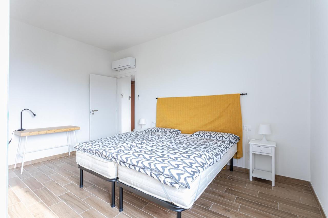 Appartamento House Maga - By Host4U Brescia Esterno foto