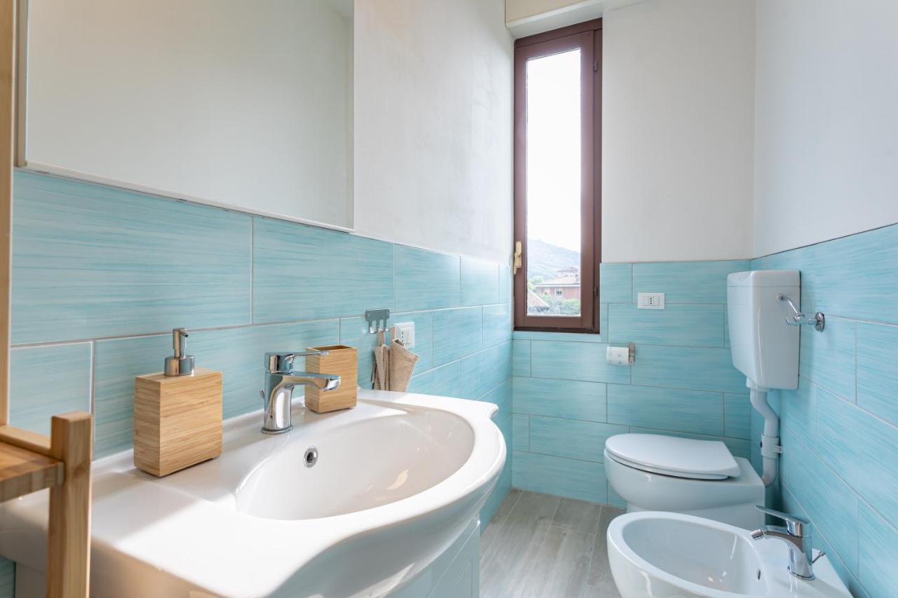 Appartamento House Maga - By Host4U Brescia Esterno foto