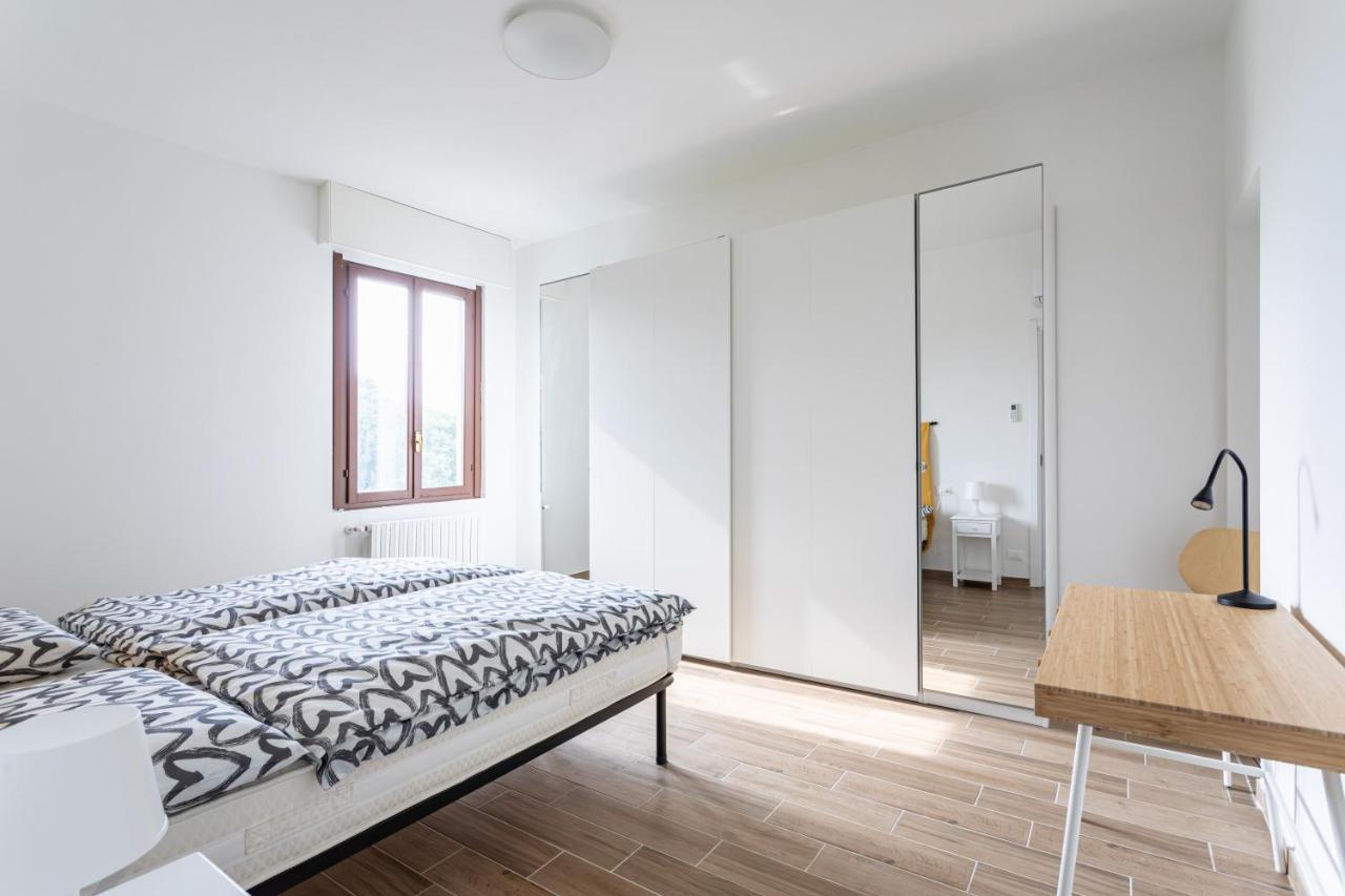 Appartamento House Maga - By Host4U Brescia Esterno foto