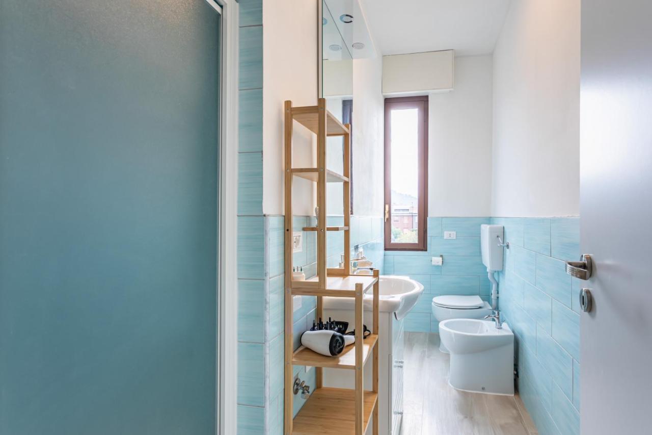 Appartamento House Maga - By Host4U Brescia Esterno foto
