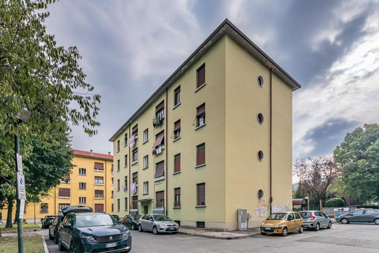 Appartamento House Maga - By Host4U Brescia Esterno foto