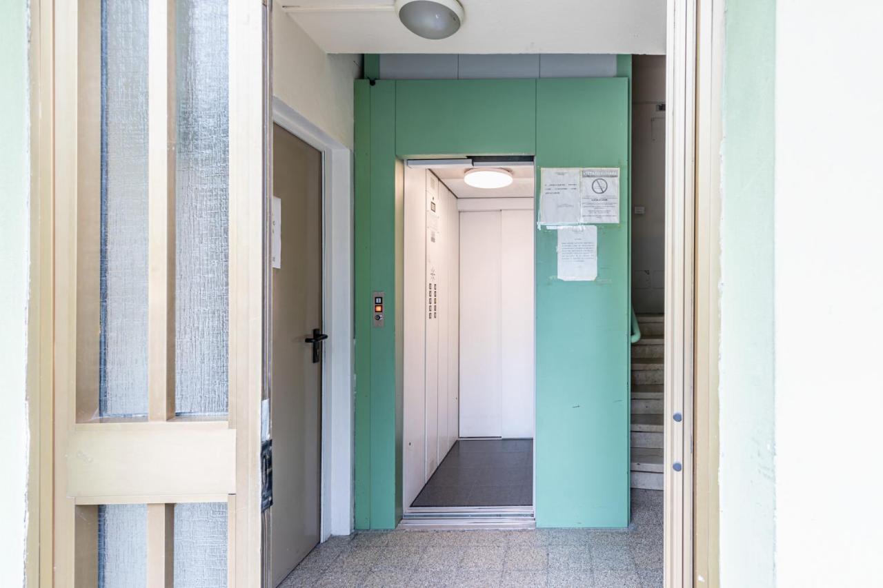 Appartamento House Maga - By Host4U Brescia Esterno foto